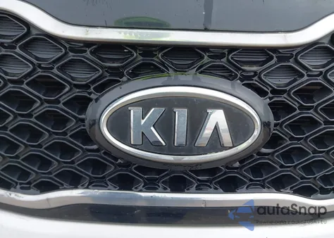 2011 Kia Sorento Sx V6 from USA, damaged, VIN 5XYKW4A27BG149274